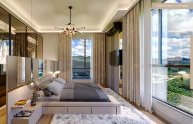 Imagem 12: Empire 234, 3 dormitórios na Rua 120