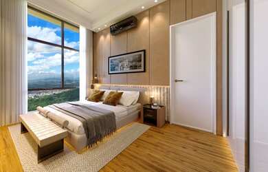 Imagem 13: Empire 234, 3 dormitórios na Rua 120