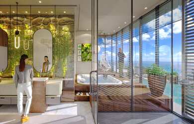 Imagem 14: Empire 234, 3 dormitórios na Rua 120