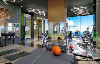 Imagem 16: Empire 234, 3 dormitórios na Rua 120