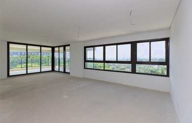 Imagem: O apartamento possui 3 Dormitórios, 3 Suítes, 6 Banheiros