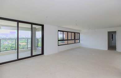 Imagem: O apartamento possui 3 Dormitórios, 3 Suítes, 6 Banheiros