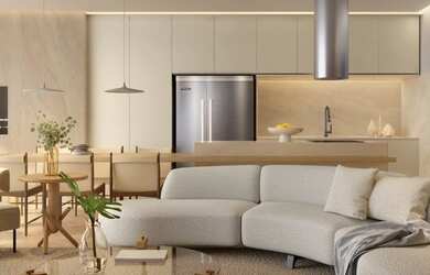 Imagem 3: Lagom Perequê Mirra - Fase 1 - Lagom Perequê Mirra - Fase 1