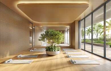 Imagem 5: Lagom Perequê Mirra - Fase 1 - Lagom Perequê Mirra - Fase 1