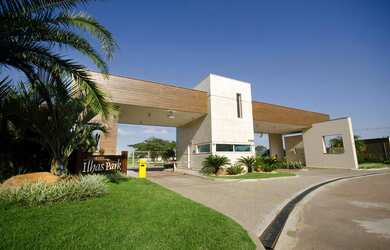 Imagem: O terreno está localizado em Sans Souci, Eldorado do Sul à