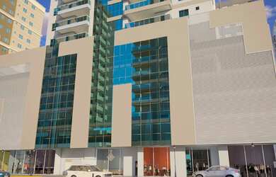 Imagem 2: APARTAMENTO RESIDENCIAL em Itapema - SC, Meia Praia