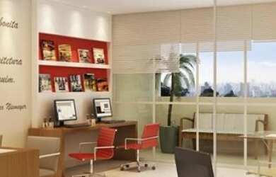 Imagem 2: Sala Comercial, 1 banheiros na Rua Grumixamas