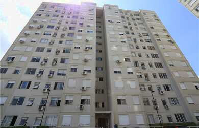 Imagem 14: Apartamento à venda no bairro Jardim Planalto - Porto Alegre/RS