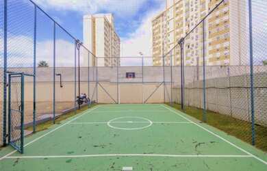 Imagem 7: Apartamento à venda no bairro Jardim Planalto - Porto Alegre/RS