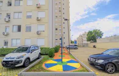 Imagem 8: Apartamento à venda no bairro Jardim Planalto - Porto Alegre/RS