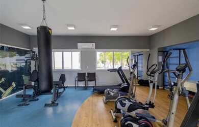 Imagem 10: Apartamento à venda no bairro Jardim Planalto - Porto Alegre/RS