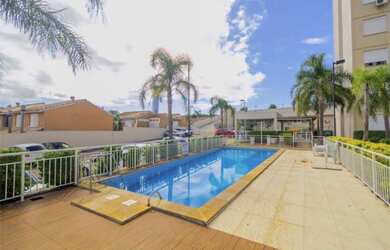 Imagem 2: Apartamento à venda no bairro Jardim Planalto - Porto Alegre/RS