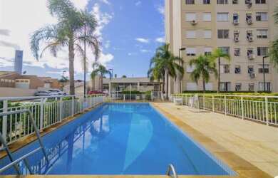 Imagem 15: Apartamento à venda no bairro Jardim Planalto - Porto Alegre/RS