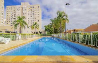 Imagem 16: Apartamento à venda no bairro Jardim Planalto - Porto Alegre/RS