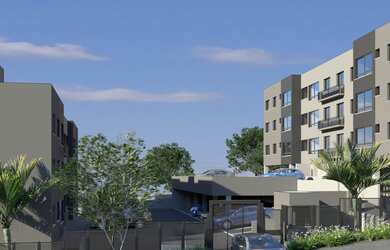 Imagem: O terreno possui 2747m² de Área e está localizado em Cristal