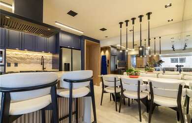 Imagem 2: Condomínio BROOKLIN BRICKS no 15º Andar no Jardim das Acácias em São...