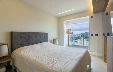 Imagem 12: Condomínio BROOKLIN BRICKS no 15º Andar no Jardim das Acácias em São...