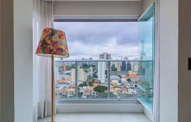 Imagem 15: Condomínio BROOKLIN BRICKS no 15º Andar no Jardim das Acácias em São...