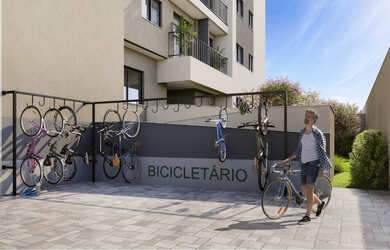 Imagem 8: APARTAMENTO RESIDENCIAL em São Paulo - SP, Ipiranga