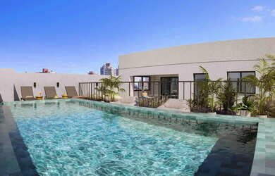 Imagem 11: APARTAMENTO RESIDENCIAL em São Paulo - SP, Ipiranga