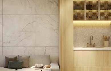 Imagem 4: Fort Ipiranga - NR. Piscina, Churrasqueira, 41m² de Áreae1 Banheiro