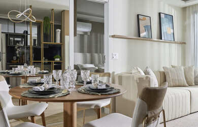 Imagem 6: Apartamento à venda em São Paulo, Pinheiros, com 2 quartos, 73,68m²