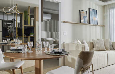 Imagem 7: Apartamento à venda em São Paulo, Pinheiros, com 2 quartos, 73,68m²