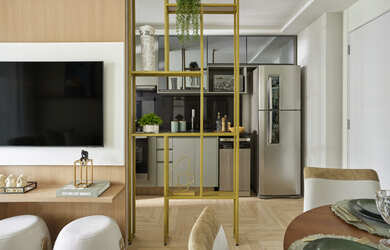 Imagem 8: Apartamento à venda em São Paulo, Pinheiros, com 2 quartos, 73,68m²