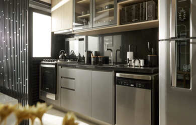 Imagem 14: Apartamento à venda em São Paulo, Pinheiros, com 2 quartos, 73,68m²