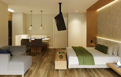 Imagem 3: APARTAMENTO RESIDENCIAL em São Paulo - SP, Mooca