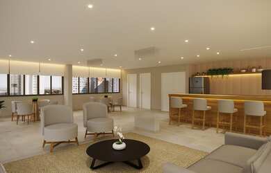 Imagem 5: APARTAMENTO RESIDENCIAL em São Paulo - SP, Mooca