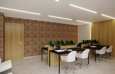 Imagem 7: APARTAMENTO RESIDENCIAL em São Paulo - SP, Mooca