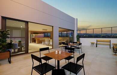 Imagem 8: APARTAMENTO RESIDENCIAL em São Paulo - SP, Mooca