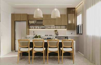 Imagem 9: Apartamento à venda em Santo André, Jardim Bela Vista, com 2 quartos,...