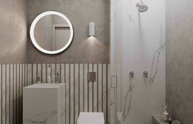 Imagem 11: Apartamento à venda em Santo André, Jardim Bela Vista, com 2 quartos,...