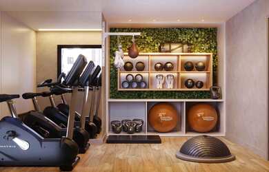 Imagem 13: Apartamento à venda em Santo André, Jardim Bela Vista, com 2 quartos,...