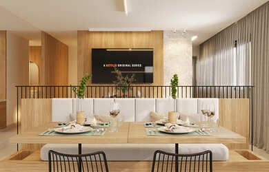 Imagem 14: Apartamento à venda em Santo André, Jardim Bela Vista, com 2 quartos,...