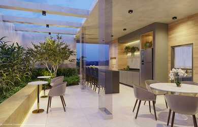 Imagem 9: Apartamento à venda na Saúde, São Paulo-SP 1 quarto, 1 sala, 1 banheiro...