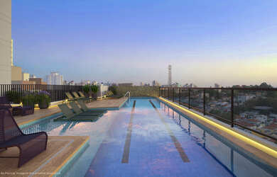 Imagem 10: Apartamento à venda na Saúde, São Paulo-SP 1 quarto, 1 sala, 1 banheiro...