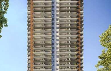 Imagem: O apartamento na cobertura possui 2 Dormitórios, 1 Suíte