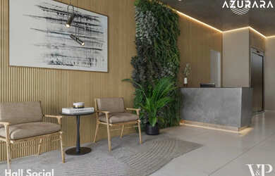 Imagem 3: COBERTURA RESIDENCIAL em Rio de Janeiro - RJ, Recreio dos Bandeirantes