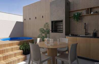 Imagem 5: COBERTURA RESIDENCIAL em Rio de Janeiro - RJ, Recreio dos Bandeirantes