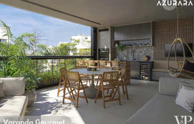 Imagem 7: COBERTURA RESIDENCIAL em Rio de Janeiro - RJ, Recreio dos Bandeirantes