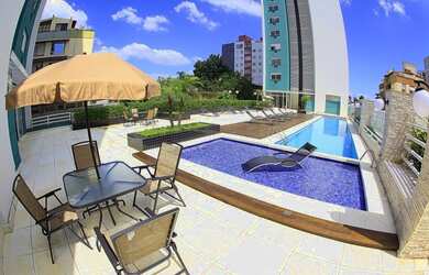 Imagem 1: Absolut Life Style Apto Bg37 - Absolut Life Style Apto Bg37