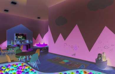 Imagem 5: 1 dormitório, 1 banheiros, 17M² de Área Construída