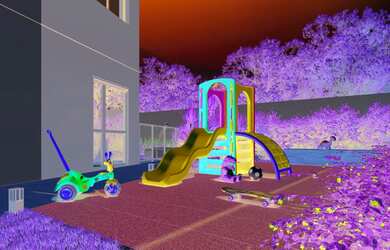 Imagem 11: 1 dormitório, 1 banheiros, 17M² de Área Construída