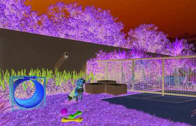 Imagem 12: 1 dormitório, 1 banheiros, 17M² de Área Construída