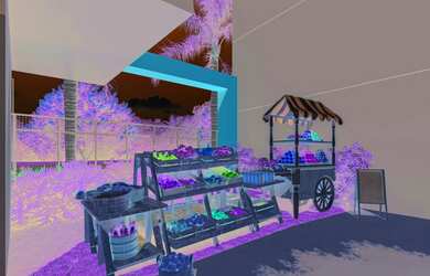 Imagem 13: 1 dormitório, 1 banheiros, 17M² de Área Construída