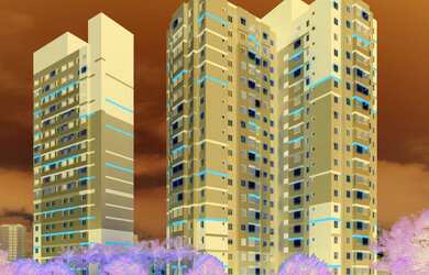 Imagem: Mundo Apto Inajar - Residencial