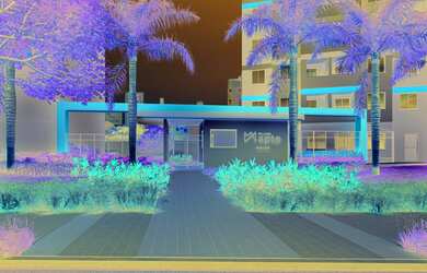 Imagem 2: 2 dormitórios, 1 banheiros, 32M² de Área Construída